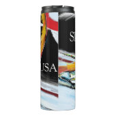 BOUTEILLES ISOTHERMES SKIEUR (Dos)