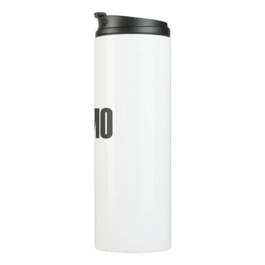 Bouteilles Isothermes SkiMo (Tourné sur la droite)