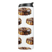 Bouteilles Isothermes SlipperyJoe's decadent donut covered thick glossy  (Tourné sur la gauche)