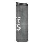 Bouteilles Isothermes SlipperyJoe's I Like Boys sale tableau noir (Tourné sur la droite)