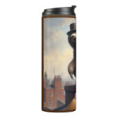 Bouteilles Isothermes Sloth Chimney Sweep (Tourné sur la gauche)