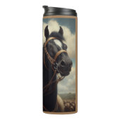 Bouteilles Isothermes Sloth Cowboy (Tourné sur la droite)