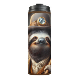 Bouteilles Isothermes Sloth Gold Miner