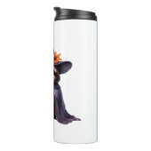 Bouteilles Isothermes Sloth Halloween Pirate Enfants Femmes Hommes Sloth (Tourné sur la droite)