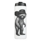 Bouteilles Isothermes Sloth Howdy Sloth (Devant)
