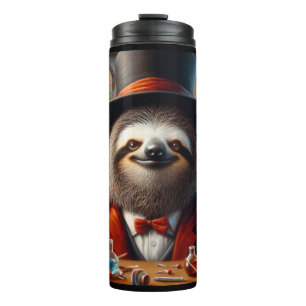 Bouteilles Isothermes Sloth Mad Scientifique