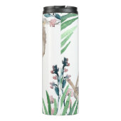 Bouteilles Isothermes Sloth Momma (Dos)