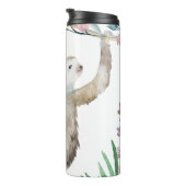 Bouteilles Isothermes Sloth Momma (Tourné sur la droite)