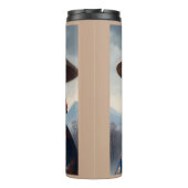 Bouteilles Isothermes Sloth Samurai (Dos)