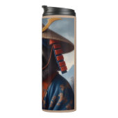 Bouteilles Isothermes Sloth Samurai (Tourné sur la droite)