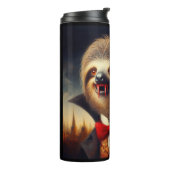 Bouteilles Isothermes Sloth Vampire (Tourné sur la gauche)