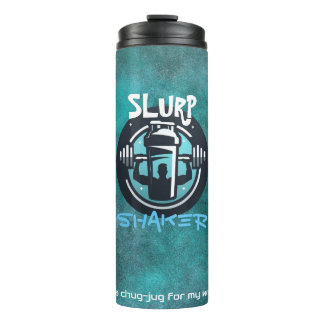 BOUTEILLES ISOTHERMES SLURP CHUG JUG SHAKER