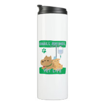 Small Animal Vet Life – Vet Dog and Cat Design