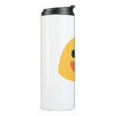 Bouteilles Isothermes Smile Emoji (Tourné sur la gauche)