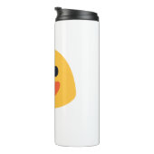 Bouteilles Isothermes Smile Emoji (Tourné sur la droite)