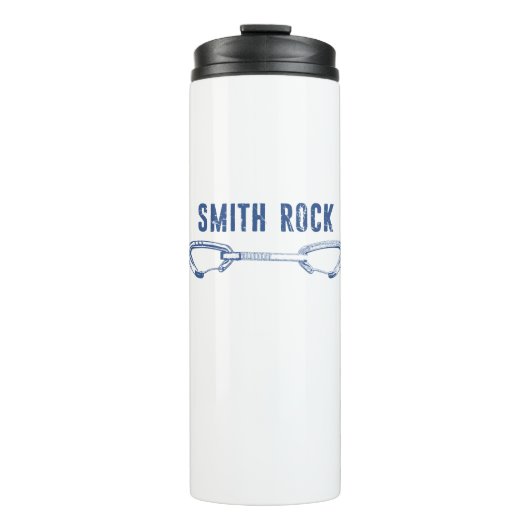 Bouteilles Isothermes Smith Rock Escalade Quickdraw (Devant)
