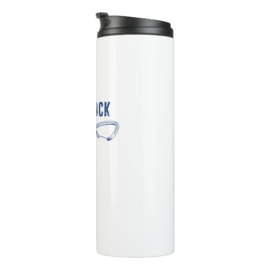 Bouteilles Isothermes Smith Rock Escalade Quickdraw (Tourné sur la droite)