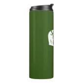 Bouteilles Isothermes Smokies Ours fort (Tourné sur la gauche)