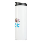 Bouteilles Isothermes Snack d'été pour enfants Popsicles (Tourné sur la droite)