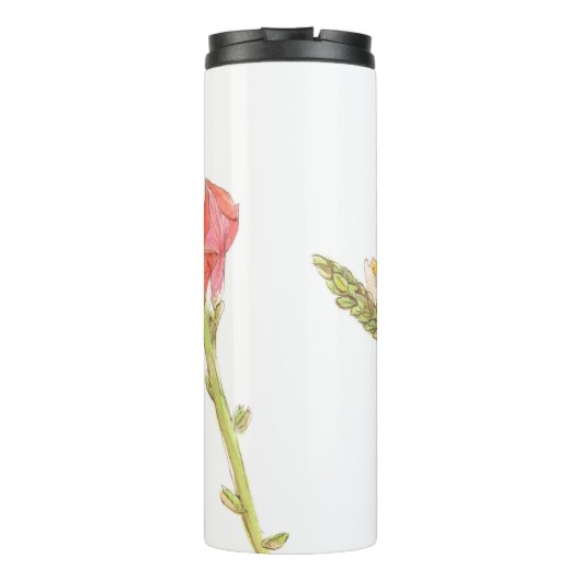 Bouteilles Isothermes Snapdragon (Dos)