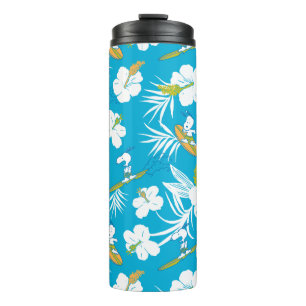 Bouteilles Isothermes Snoopy Brooklyn Beach Motif