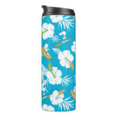 Bouteilles Isothermes Snoopy Brooklyn Beach Motif (Tourné sur la droite)