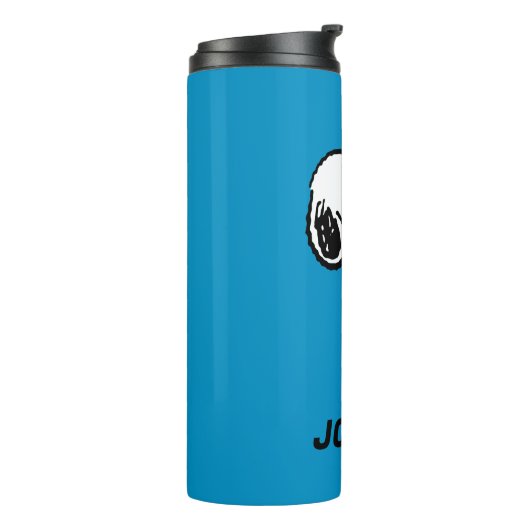 Bouteilles Isothermes Snoopy Classic Comics (Tourné sur la gauche)