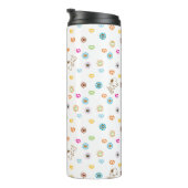 Bouteilles Isothermes Snoopy Colorful Hearts Motif (Tourné sur la droite)
