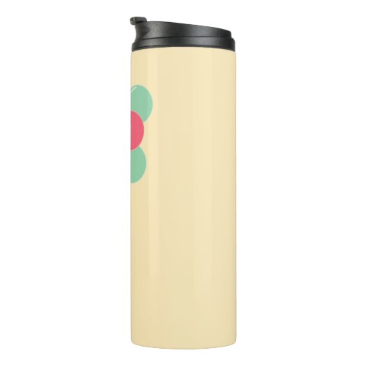 Bouteilles Isothermes Snoopy et ballons (Tourné sur la droite)