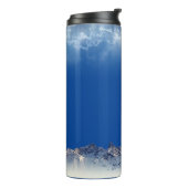 Bouteilles Isothermes Snow°Flask Traveler thermo flask (Tourné sur la gauche)