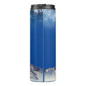 Bouteilles Isothermes Snow°Flask Traveler thermo flask (Dos)
