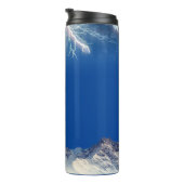 Bouteilles Isothermes Snow°Flask Traveler thermo flask (Tourné sur la droite)