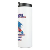 Bouteilles Isothermes Snowboarders-Parce Que-Pro-Ball-Joueurs-Besoin-Hér (Tourné sur la droite)