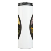 Bouteilles Isothermes Snowdonia (Dos)