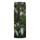 Bouteilles Isothermes Snowdrops I (Dos)