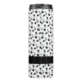 Bouteilles Isothermes Soccer (Dos)