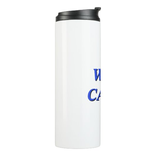 Bouteilles Isothermes social sarcastique conception de nerdy idéal (Tourné sur la gauche)