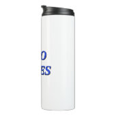 Bouteilles Isothermes social sarcastique conception de nerdy idéal (Tourné sur la droite)