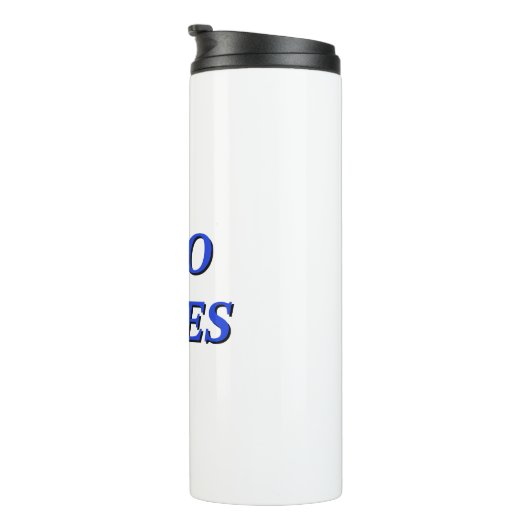 Bouteilles Isothermes social sarcastique conception de nerdy idéal (Tourné sur la droite)