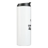 Bouteilles Isothermes Société d'appréciation des freins Canti (Tourné sur la gauche)