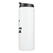 Bouteilles Isothermes Société d'appréciation des freins Canti (Tourné sur la droite)