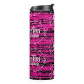 Bouteilles Isothermes soeurs en christ (Tourné sur la gauche)