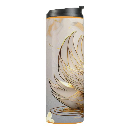 Bouteilles Isothermes "Soft Focus Serenity" (Tourné sur la gauche)