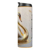 Bouteilles Isothermes "Soft Focus Serenity" (Tourné sur la droite)