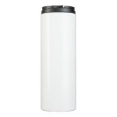 Bouteilles Isothermes Soft Heart Strong Mind – Feminine Inspirational De (Dos)