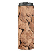 Bouteilles Isothermes sols Brown (Dos)