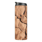 Bouteilles Isothermes sols Brown (Tourné sur la droite)