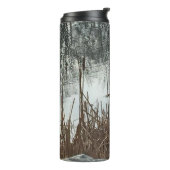 Bouteilles Isothermes Solstice d'hiver (Tourné sur la gauche)