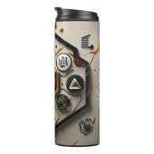 Bouteilles Isothermes "Solutions technologiques créatives" (Tourné sur la droite)