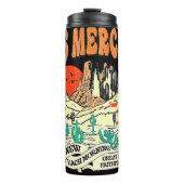 Bouteilles Isothermes Son Monnaie Matin, Lamentations 3:23 Bible, Re (Devant)